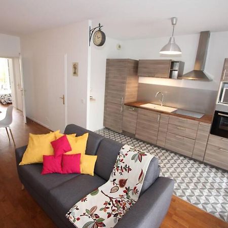 Sloan Square Apartment Bmyguest Serris Buitenkant foto