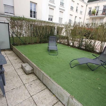Sloan Square Apartment Bmyguest Serris Buitenkant foto