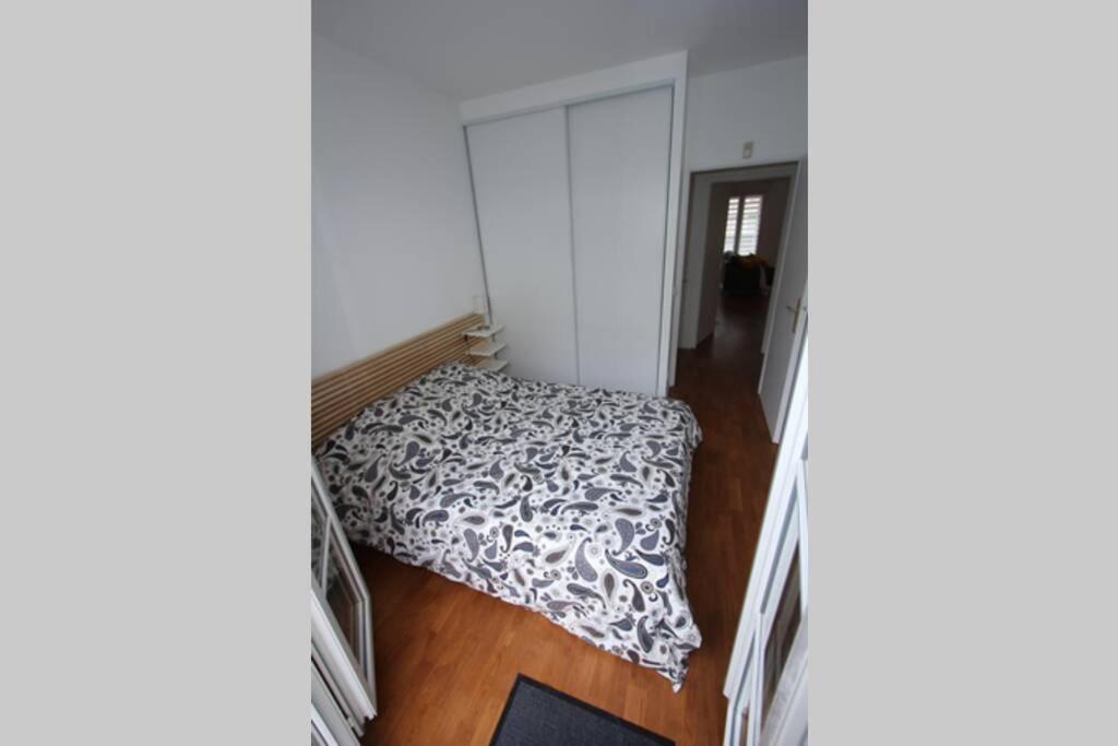 Sloan Square Apartment Bmyguest Serris Buitenkant foto
